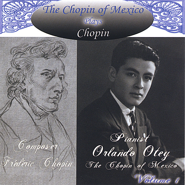 CHOPIN OF MEXICO