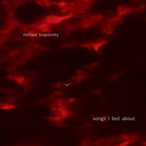 SONGS I LIED ABOUT (CDR)