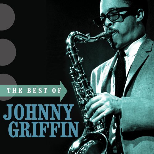 BEST OF JOHNNY GRIFFIN