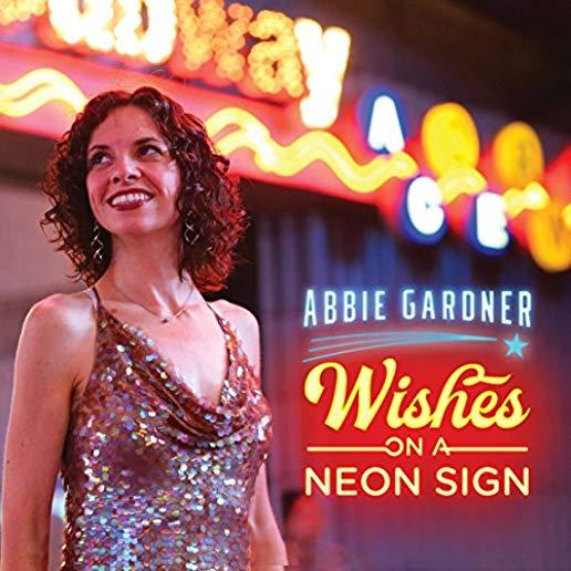 WISHES ON A NEON SIGN