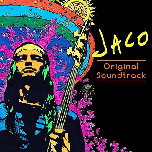 JACO ORIGINAL SOUNDTRACK / VARIOUS