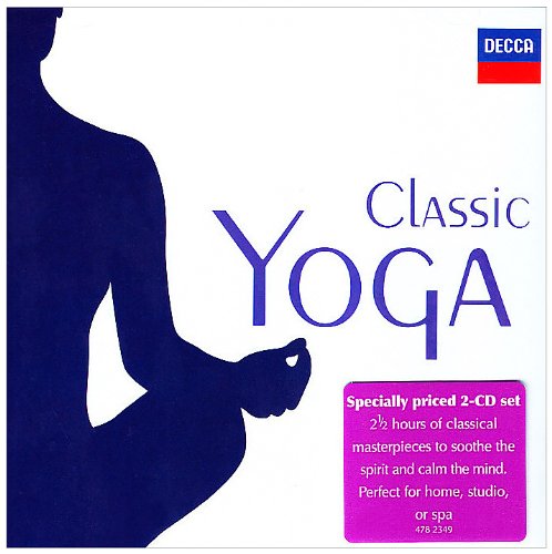 CLASSIC YOGA / VARIOUS (CAN)