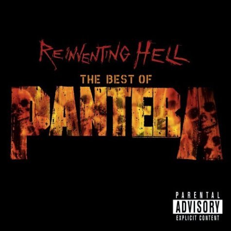 REINVENTING HELL: BEST OF (PORT)