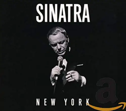 SINATRA: NEW YORK (PORT)