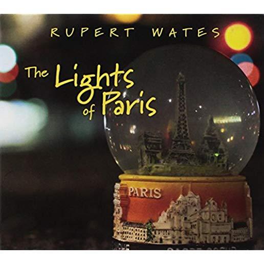 LIGHTS OF PARIS