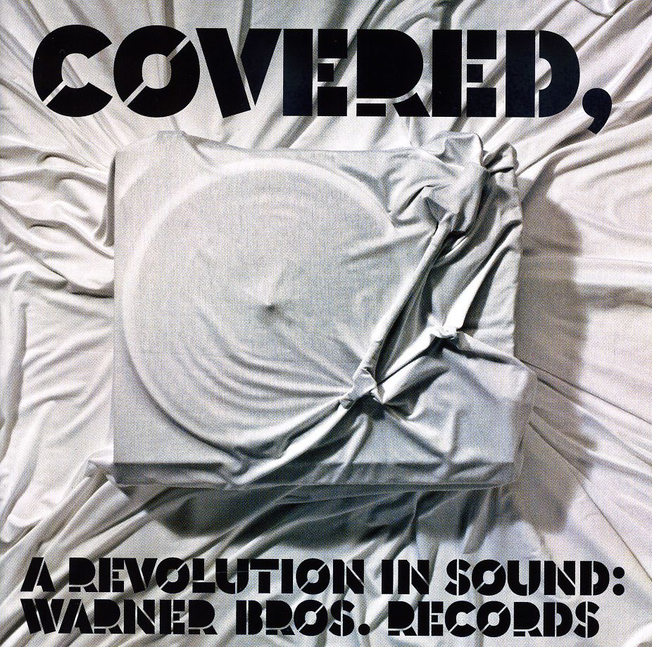 COVERED: A REVOLUTION IN SOUND - WARNER BROS / VAR