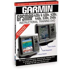 GARMIN GPS MAP: 420S & 450S 430S 440S 530S 540S
