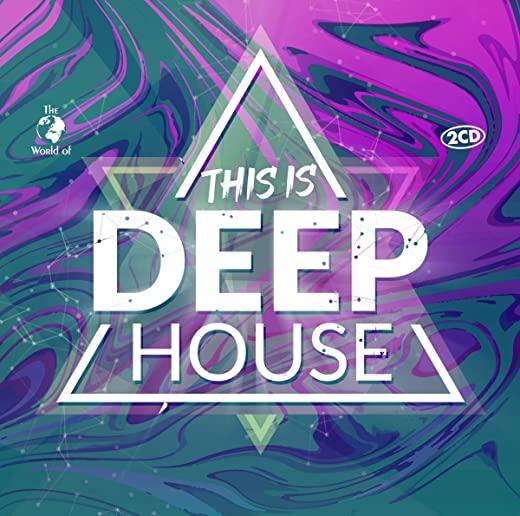 THIS IS DEEP HOUSE / VARIOUS (2PK)