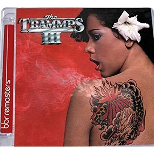 TRAMMPS III: EXPANDED EDITION (EXP) (UK)
