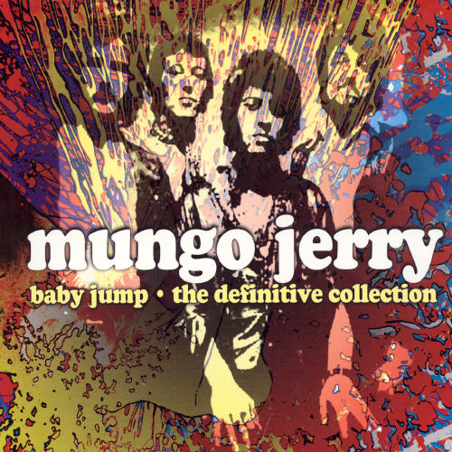 BABY JUMP: THE DEFINITIVE COLLECTION (UK)