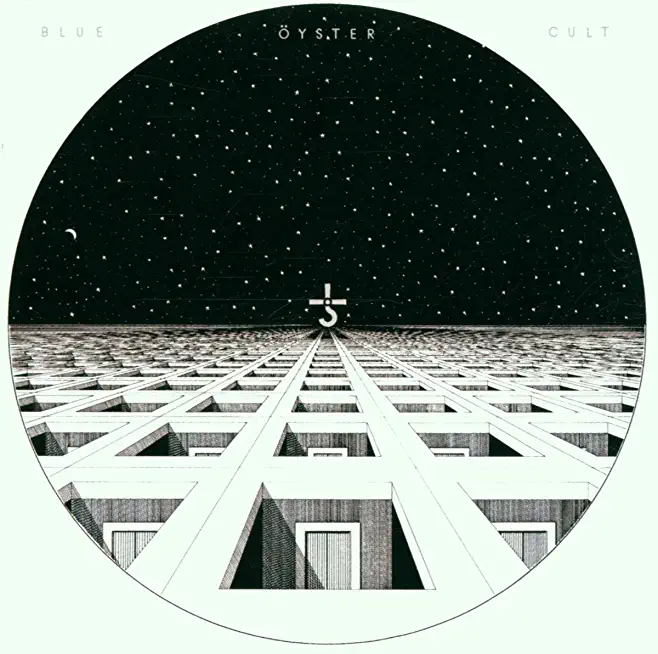 BLUE OYSTER CULT (CAN)