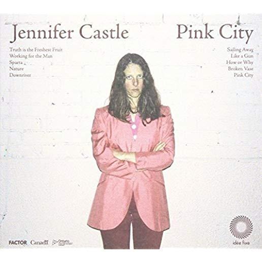 PINK CITY (CAN)
