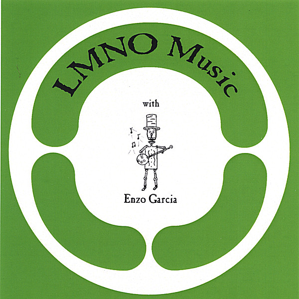 LMNO MUSIC-GREEN