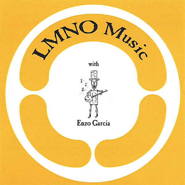 LMNO MUSIC-YELLOW