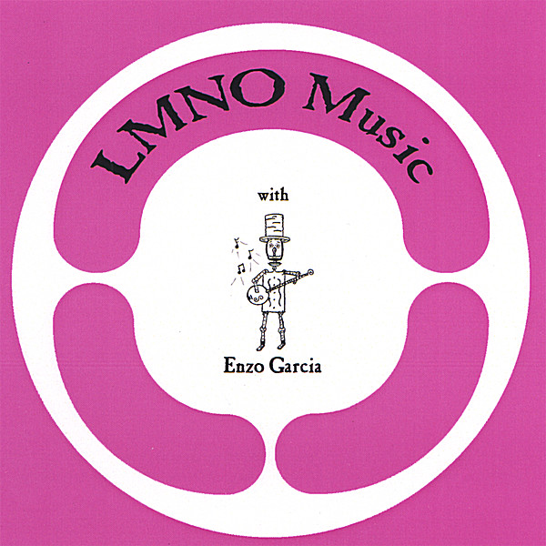 LMNO MUSIC-PINK