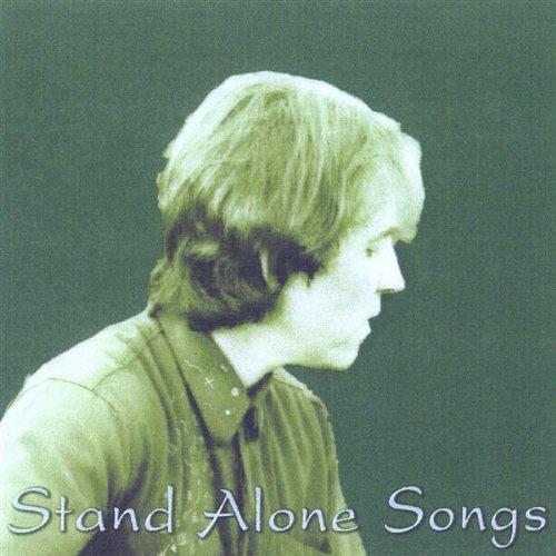 STAND ALONE SONGS (CDR)