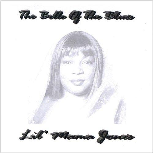 BELLE OF THE BLUES (CDR)