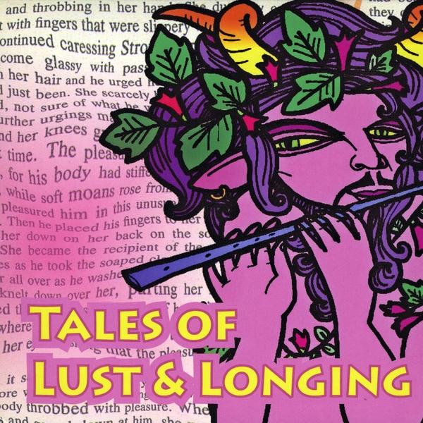 TALES OF LUST & LONGING / VARIOUS