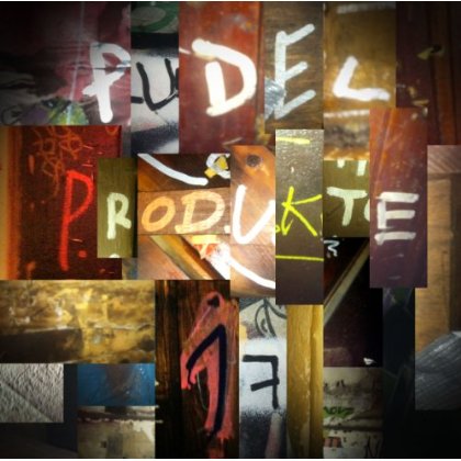 PUDEL PRODUKTE 17 / VARIOUS (EP)