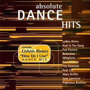 ABSOLUTE DANCE HITS / VARIOUS (MOD)