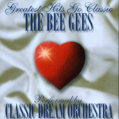 BEE GEES - G.H. GO CLASSIC