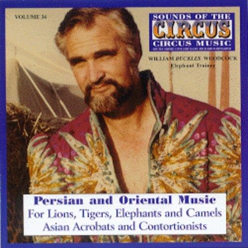 PERSIAN & ORIENTAL MUSIC 34