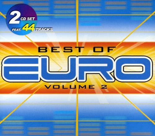 VOL. 6-EURO HITS 2008 & EUROMIX GREATEST HITS