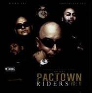 PACTOWN RIDERS: 2