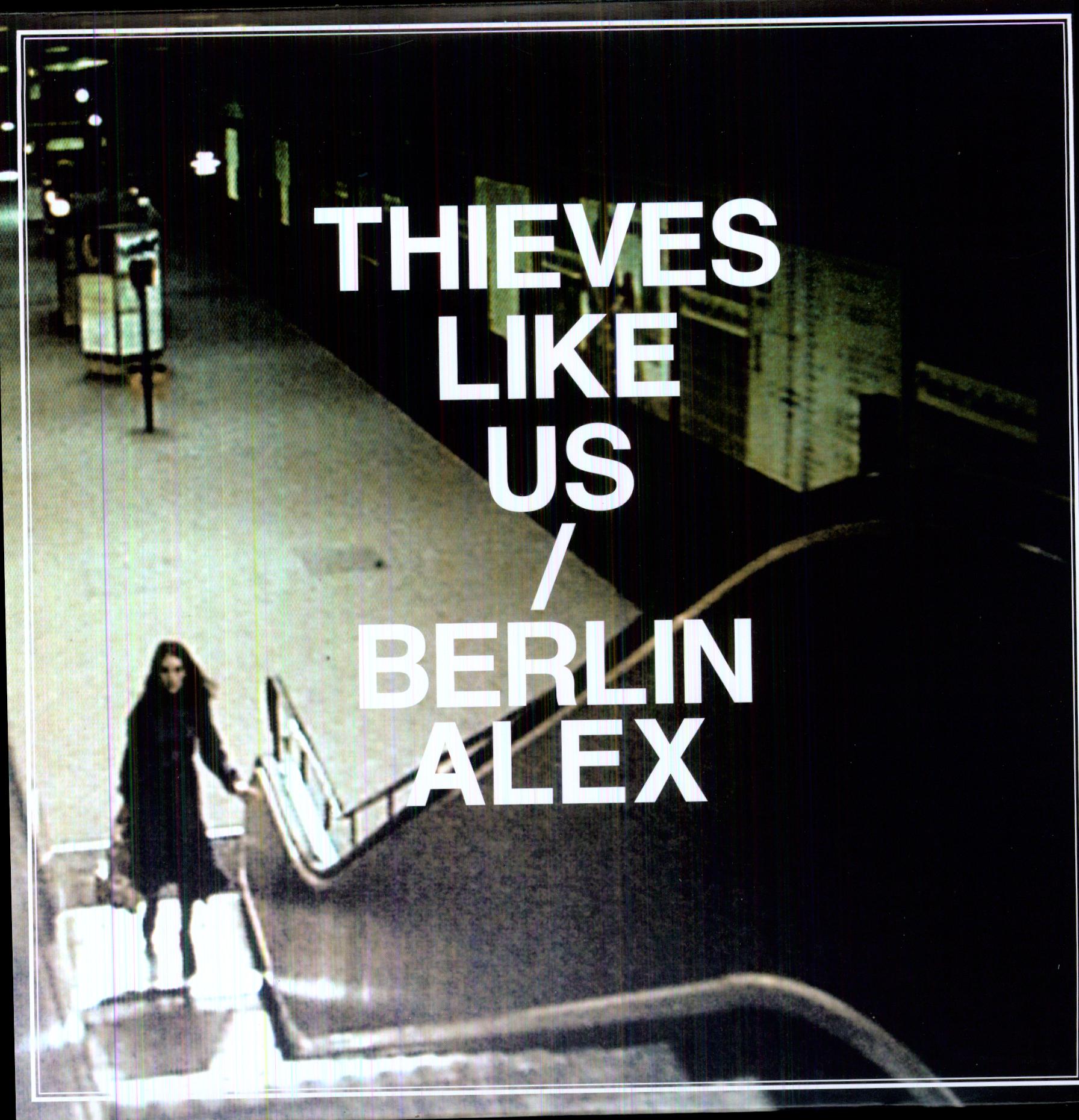 BERLIN / ALEX