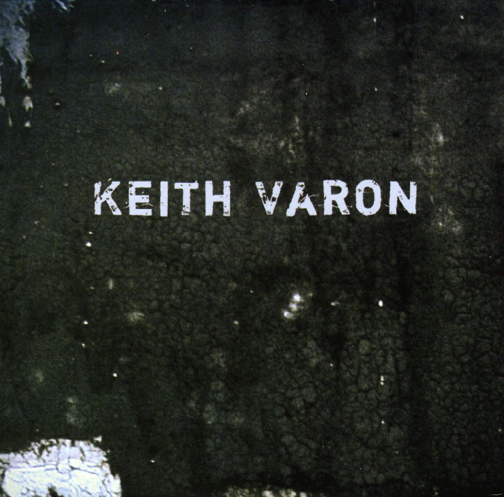 KEITH VARON-EP