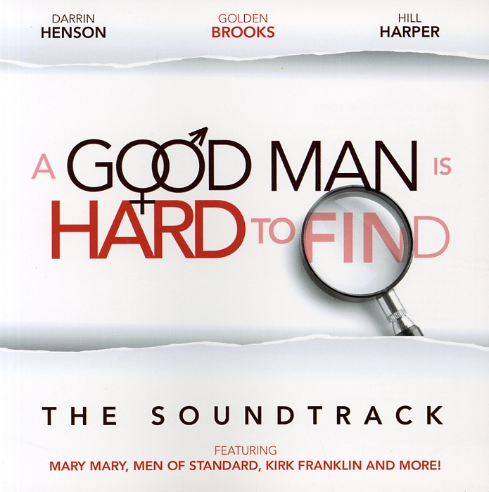 GOOD MAN IS HARD TO FIND / VARIOUS