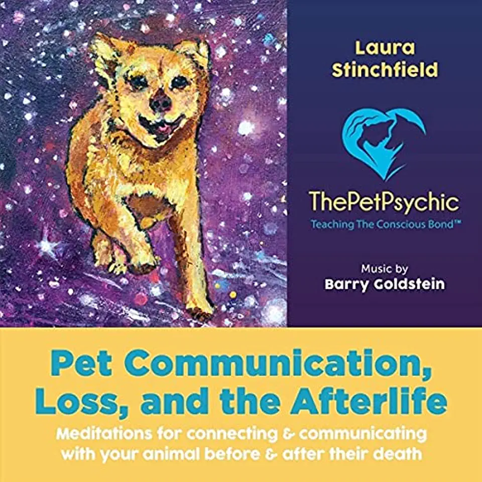 PET COMMUNICATION LOSS & AFTERLIFE (CDRP)