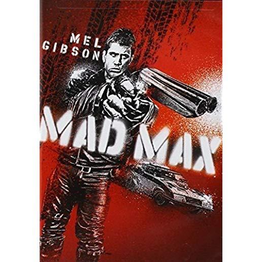 MAD MAX / (FULL AC3 DOL DUB WS)