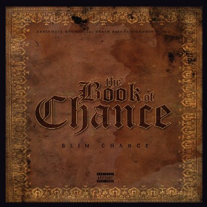 BOOK OF CHANCE