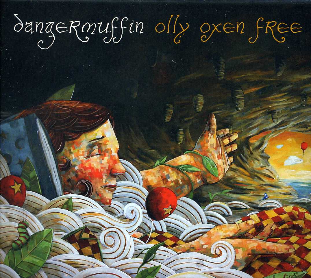 OLLY OXEN FREE