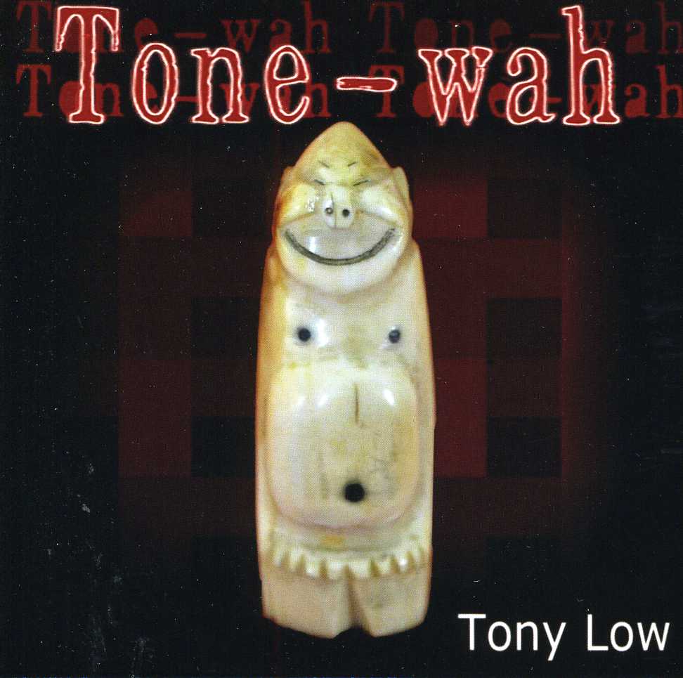 TONE-WAH