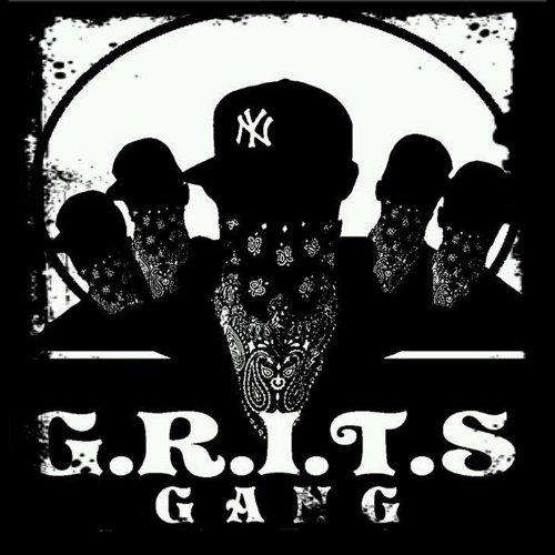 G.R.I.T.S GANG (CDR)