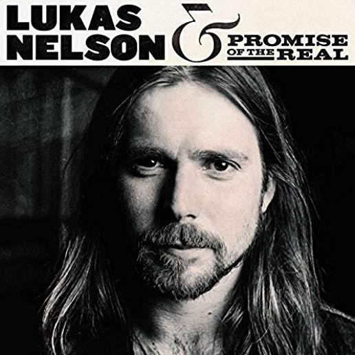 LUKAS NELSON & PROMISE OF THE REAL (OGV)