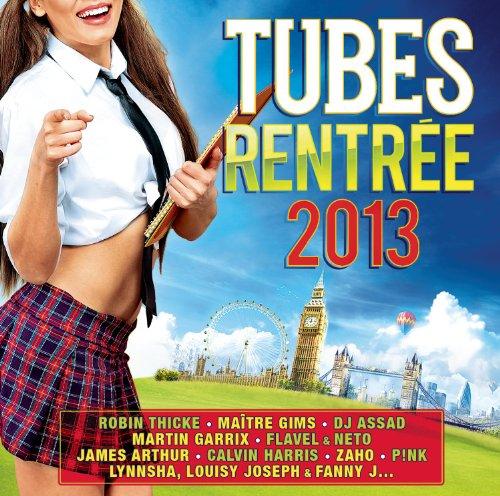 TUBES RENTREE 2013 (FRA)