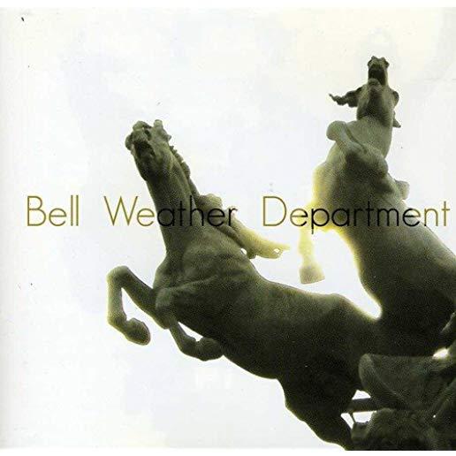 BELL WEATHER DEPARTMENT