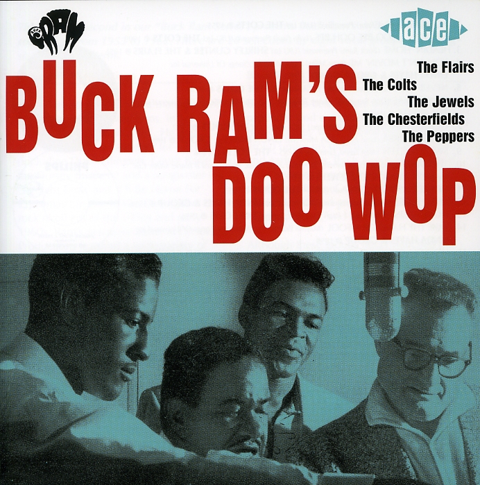 BUCK RAM'S DOO WOP / VARIOUS (UK)