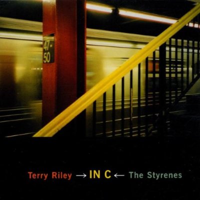 IN C (TERRY RILEY)