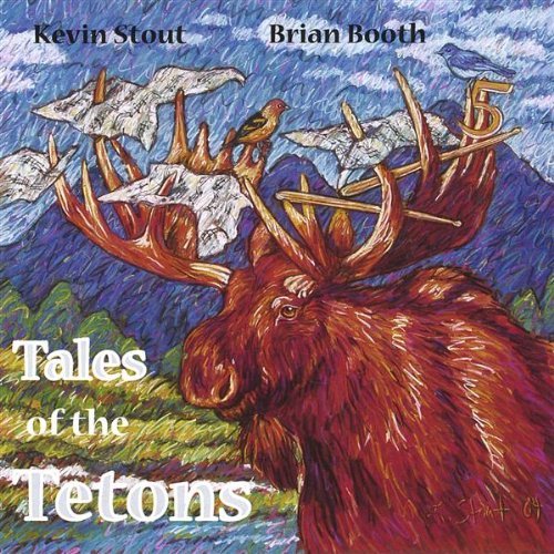 TALES OF THE TETONS