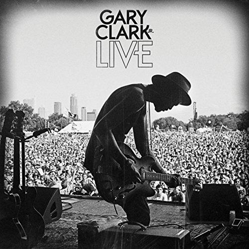 GARY CLARK JR. LIVE (UK)