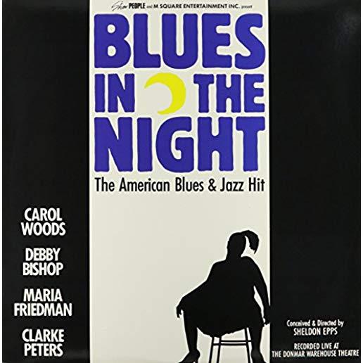 BLUES IN THE NIGHT / VARIOUS