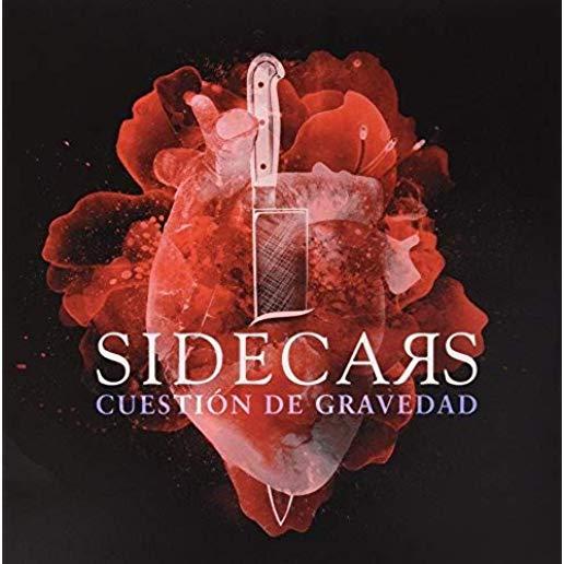 CUESTION DE GRAVEDAD (W/CD) (FRA)