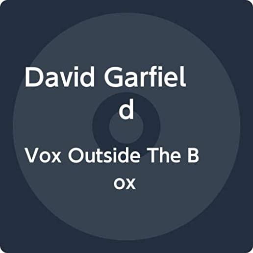 VOX OUTSIDE THE BOX (UK)