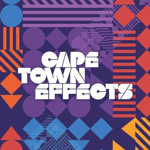 CAPE TOWN EFFECTS (UK)