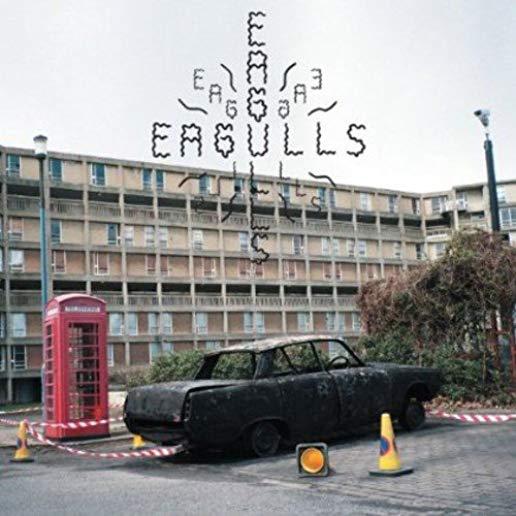 EAGULLS (UK)