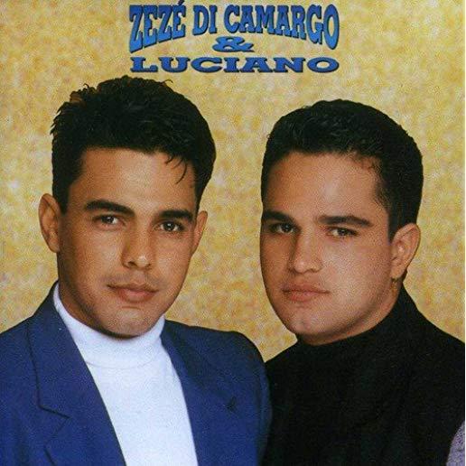 ZEZE DI CAMARGO & LUCIANO - 1993
